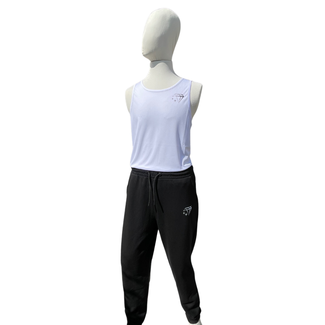 Diamond Stride Vest