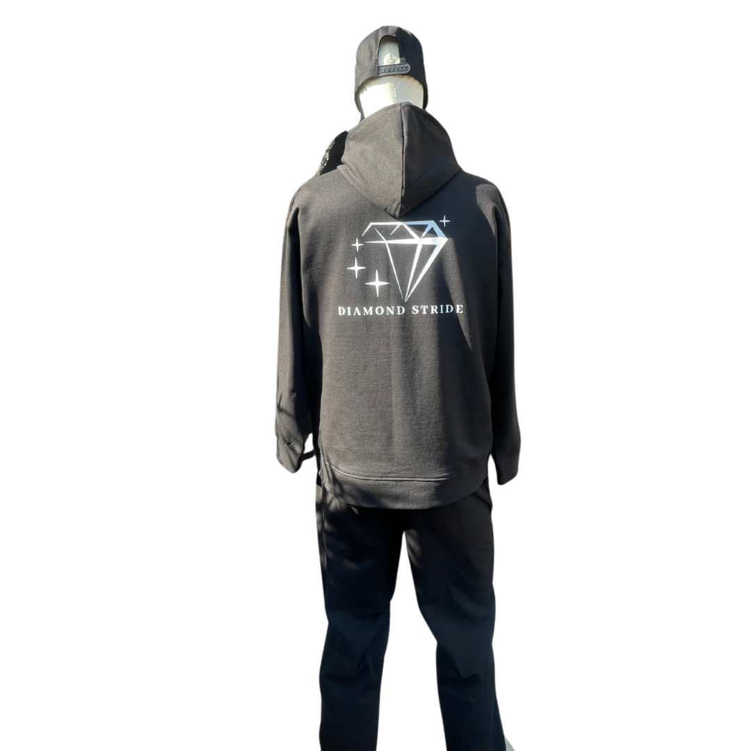 Diamond Stride Joggers