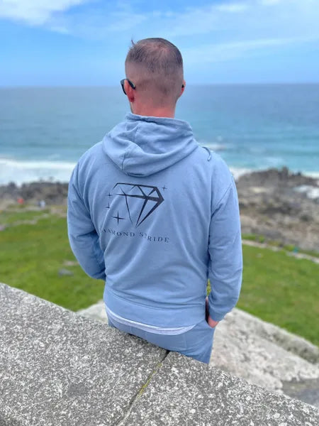 Diamond Stride Joggers