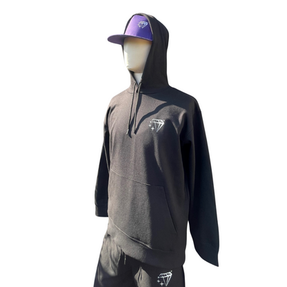 Diamond Stride Joggers