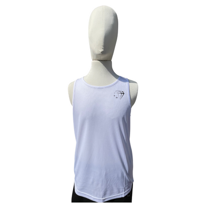 Diamond Stride Vest