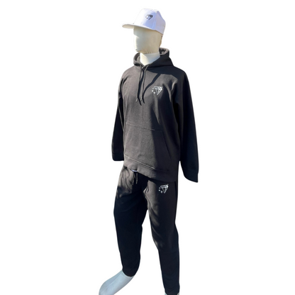 Diamond Stride Joggers