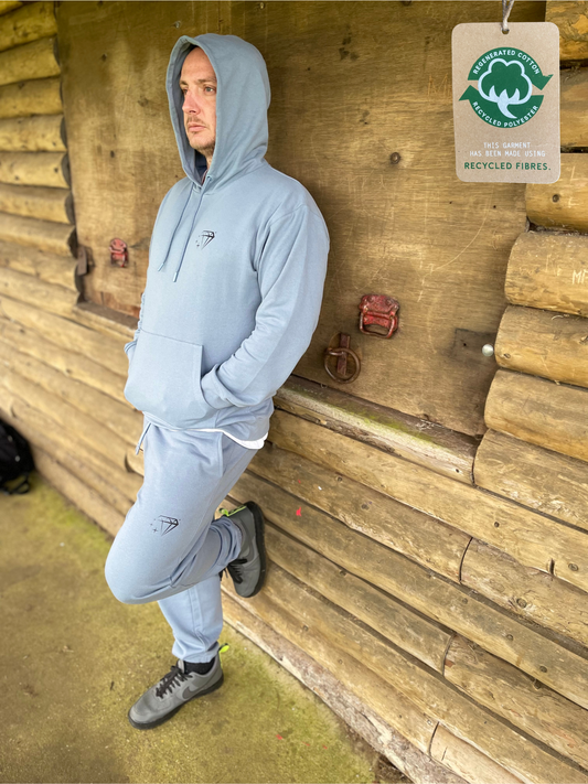 Diamond Stride Joggers