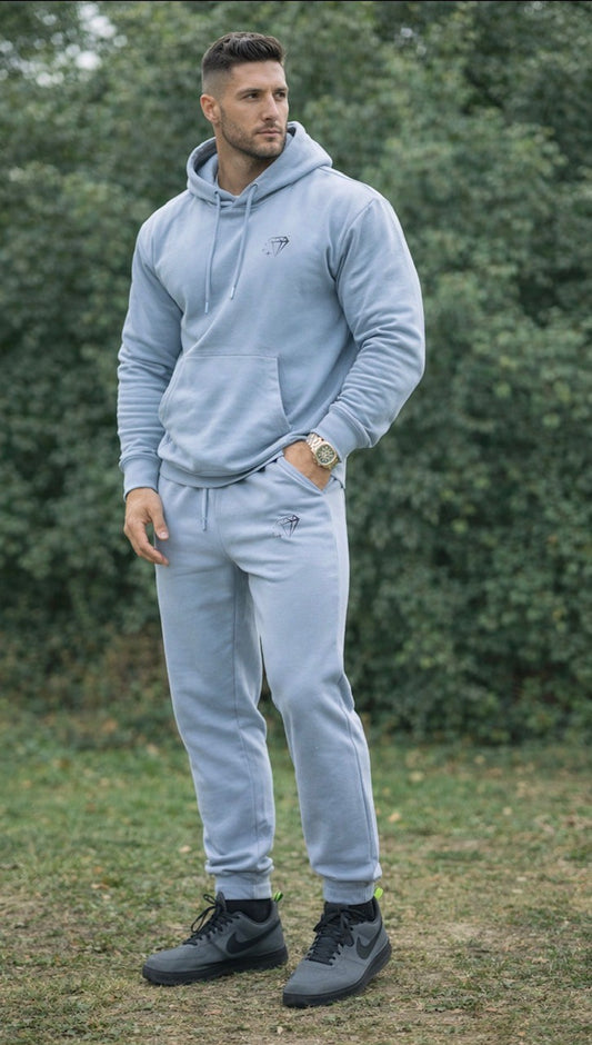 Diamond Stride Joggers